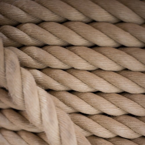 Rope synthetic hemp hempex - synthetic,