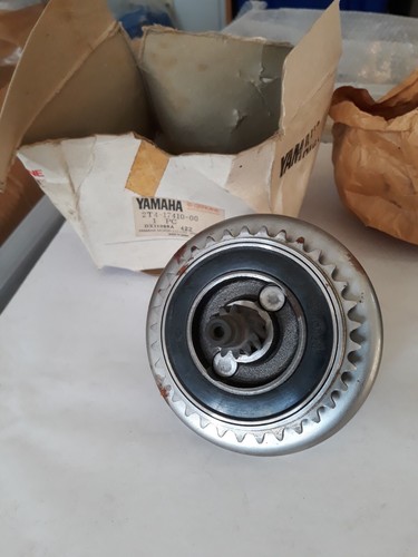 Nos genuine yamaha drive - genuine, shaft