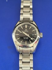 Omega Seamaster Aqua Terra