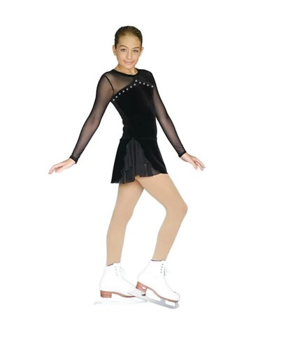 Black chloe noel figure - noel,