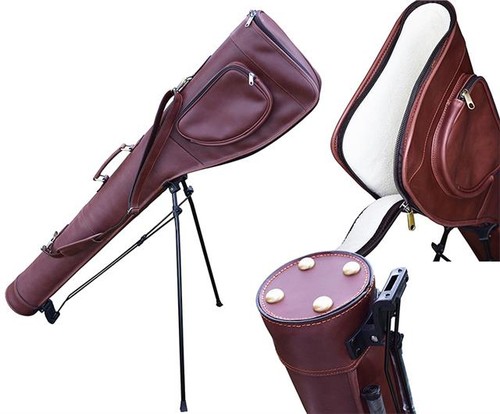 Gdk guardian leather dark - gdk,