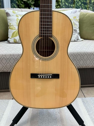 Recording king fret slotted - recording,