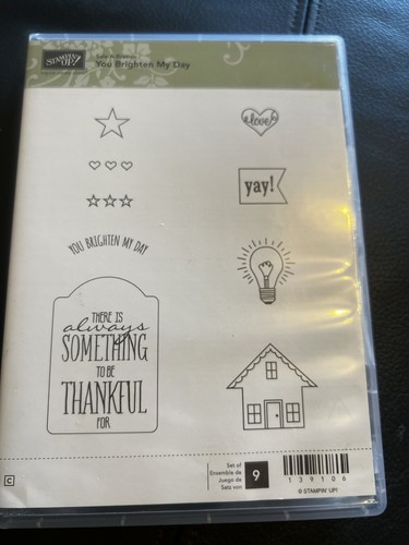 Stampin 139106 you - ,