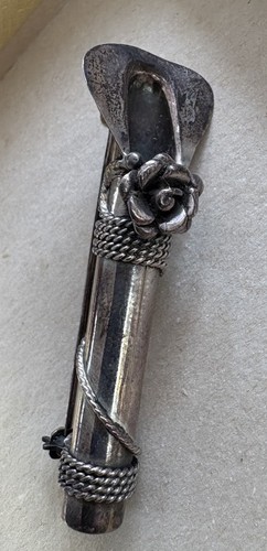 Vintage sterling silver - vintage,