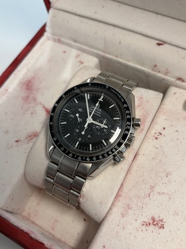 Omega speedmaster professional - speedmaster,