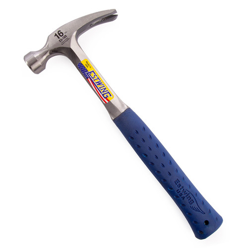 Estwing 16s straight - straight, claw