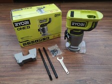 Ryobi ONE+ Trim Router 18V