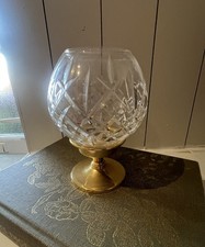 Vtg killarney crystal fairy - killarney,