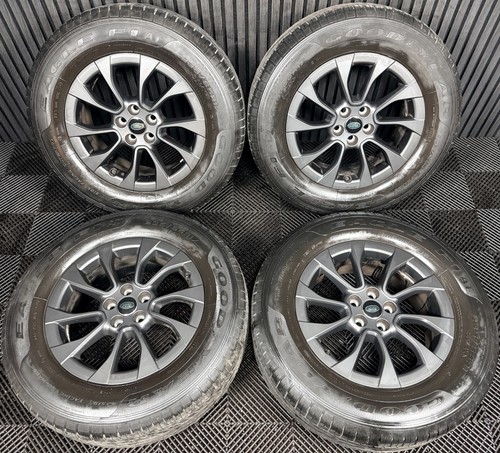 Range rover evoque - range,
