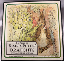 VINTAGE World of Beatrix