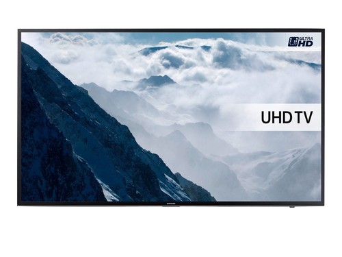 Samsung ue40ku6000k uhd - samsung,