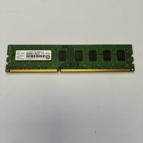 Transcend memory gb - transcend, 2