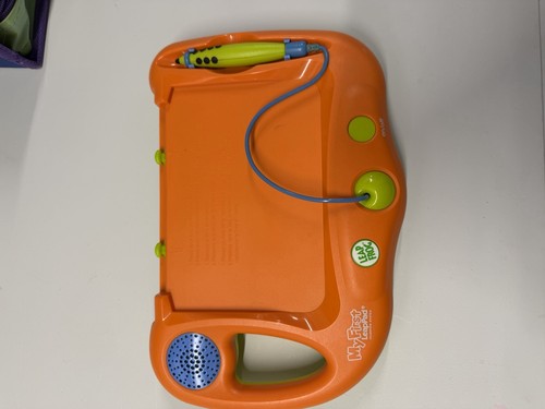 Leapfrog first leappad - leapfrog, with