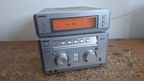 Sony str nx3 am - sony, fm