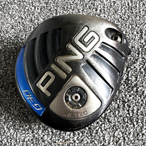 Ping g30 tec right hand - ping,