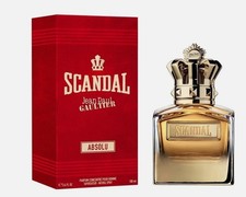 Jean Paul Gaultier  Scandal