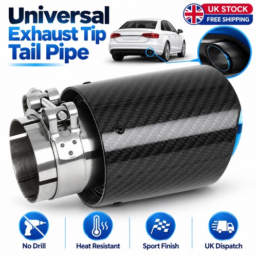 Inlet carbon fibre - inlet,