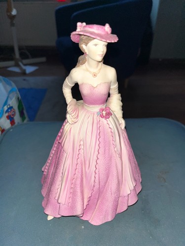 Coalport age elegance - of,