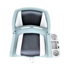 Boatworld Swivel Boat Seat C/W