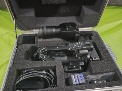 Sony pmw ex3 high - pmw-ex3,