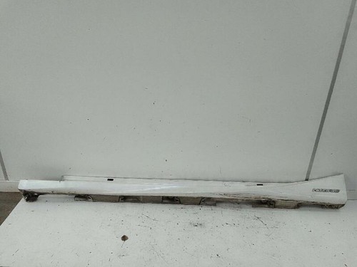 Right side spoiler 1656281 - spoiler,