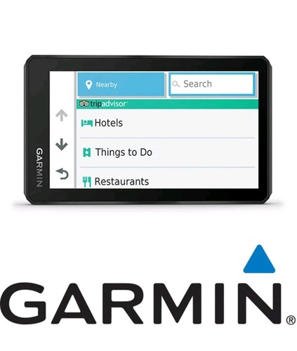 Garmin zumo gps sat - garmin,