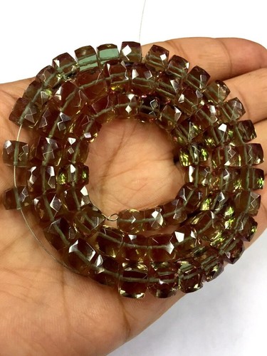 Zultanite colour change - , quartz