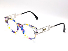 Cazal Vintage Eyeglasses- NOS