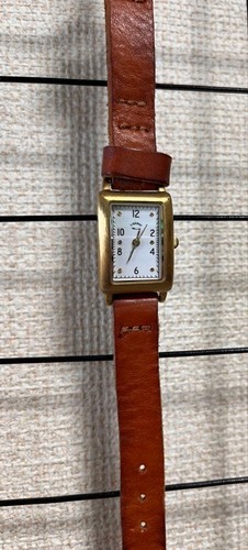 Tideway watch square gcamel - watch,
