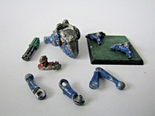 A1 WARHAMMER 40K IMPERIAL