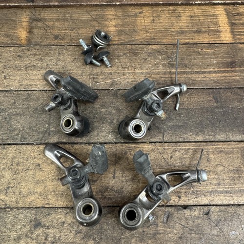 Vintage shimano stx mc34 - shimano, rc