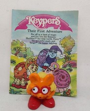 Keypers Twist Finder With Mini