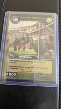 Colossal Rare  DKAA-099/100