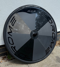 ELVES OROME ACE TT Disc Brake