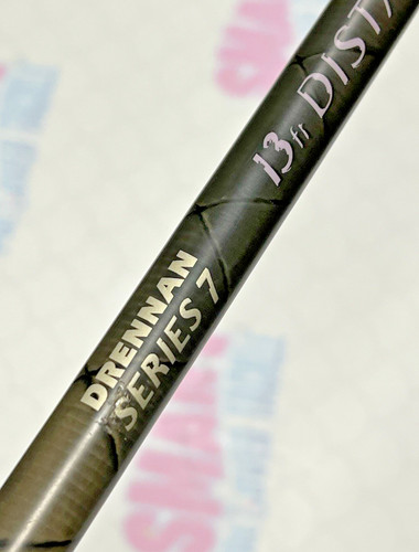 Drennan series distance - series,