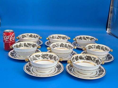 Spode bone china kent - 8,