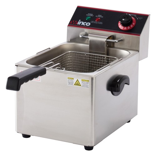 Winco silver - winco, 8