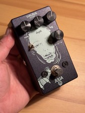 Walrus Audio Julia V1 Chorus