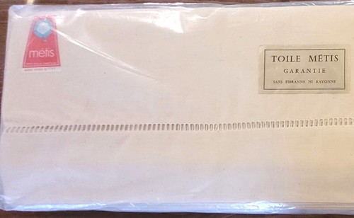 Unused sealed orig wrap - wrap, french