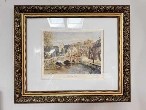 Alan ingham autumn glory - ,