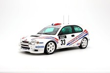 Otto Mobile 1:18 OT996 Toyota