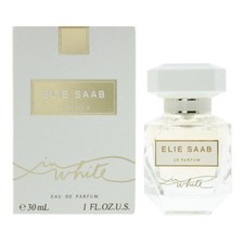 Elie Saab Le Parfum In White