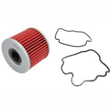Hiflo Oil Filter HF133 Fits