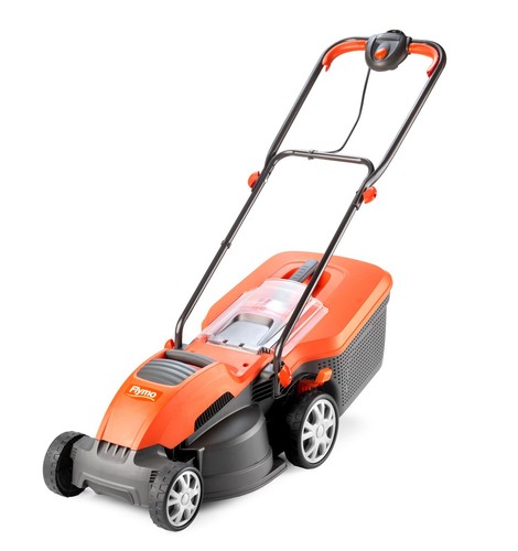 Flymo speedi 360vc rotary - flymo, speedi-mo