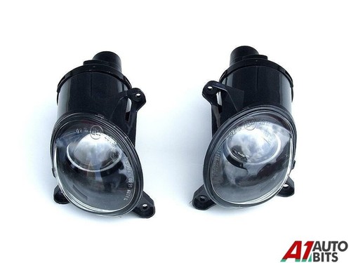 Set front fog lights - set, of