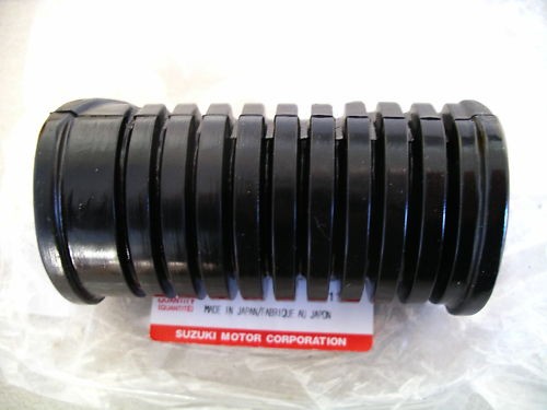 Genuine suzuki front footrest - genuine,