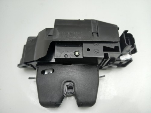 Vauxhall corsa boot tailgate - vauxhall, boot/tailgate