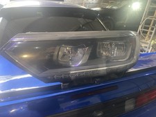 passat b8 led headlight