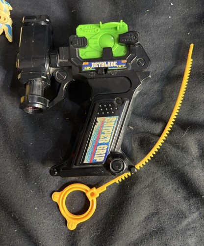 Beyblade takara tomy marksman