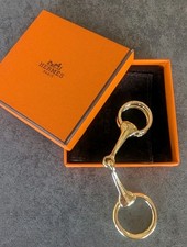 Hermès Mors Horse Bit scarf